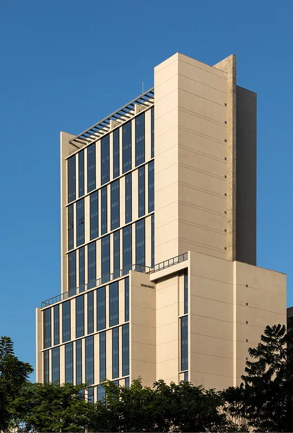 Wyndham Garden Hotel